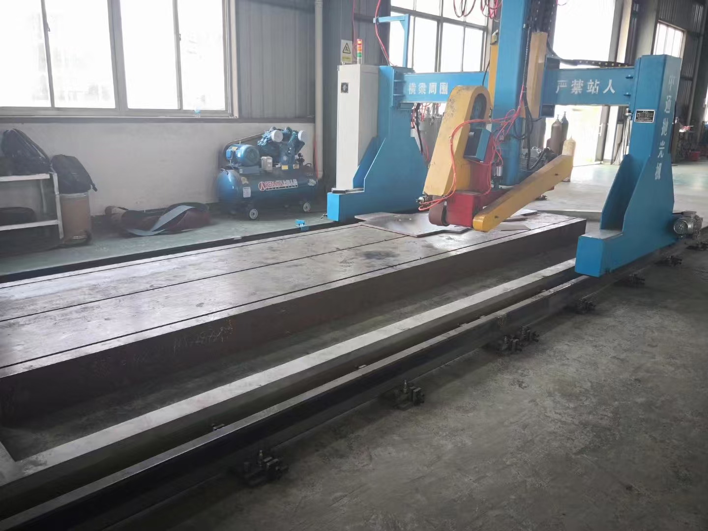 ��ͷƽ���ĥ�׹��  ZT409-1